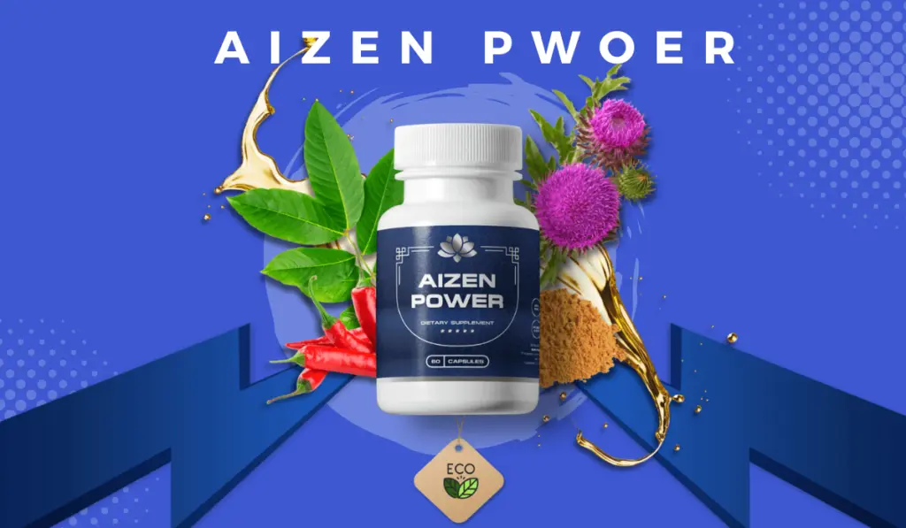 Aizen Power Reviews