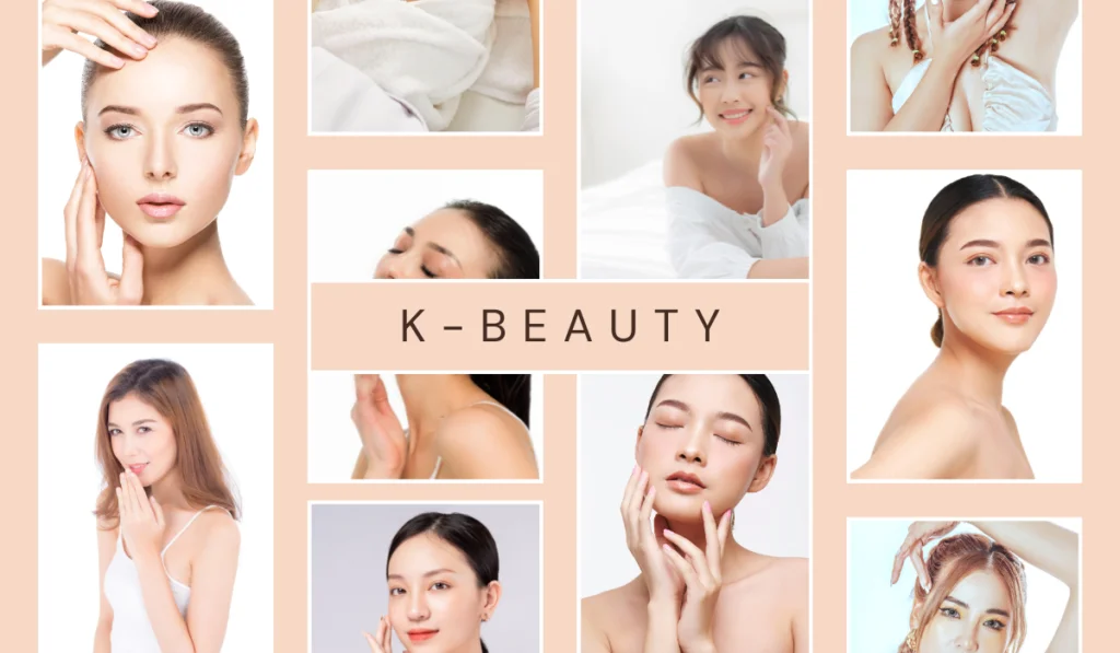 Korean Skincare