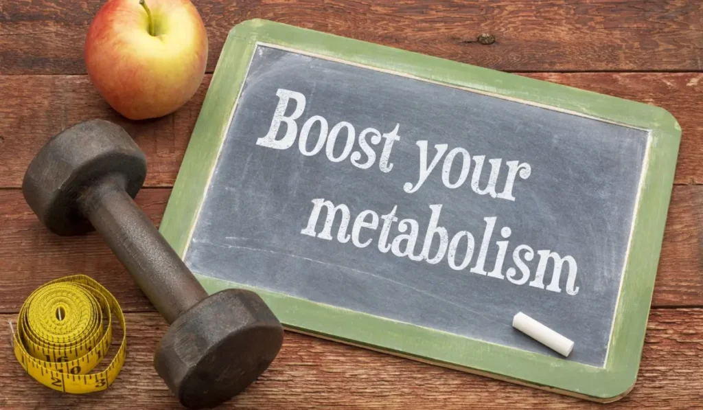 metabolic health