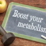 metabolic health